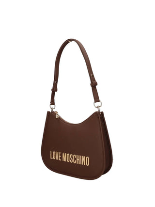 DAMEN-SCHULTERTASCHE - LOVE MOSCHINO TM - JC4021PP1NKD0 2