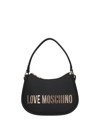 DAMENHANDTASCHEN - LOVE MOSCHINO SCHWARZ - JC4027PP1NKD0 1