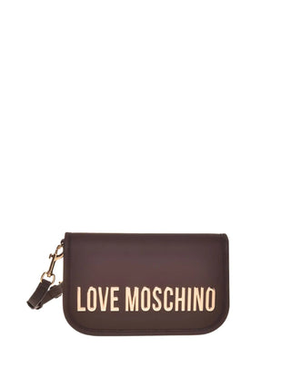 DAMEN-SCHULTERTASCHE - LOVE MOSCHINO TM - JC4028PP1NKD0 1