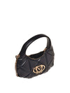 DAMENHANDTASCHEN - LOVE MOSCHINO SCHWARZ - JC4039PP1NLC0 3