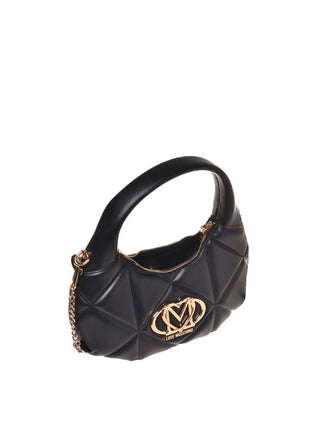 DAMENHANDTASCHEN - LOVE MOSCHINO SCHWARZ - JC4039PP1NLC0 3