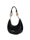 DAMEN-SCHULTERTASCHE - LOVE MOSCHINO SCHWARZ - JC4048PP1NLF0 2
