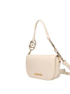 DAMEN-SCHULTERTASCHE - LOVE MOSCHINO IVORY - JC4049PP1NLF0 2