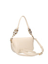 DAMEN-SCHULTERTASCHE - LOVE MOSCHINO IVORY - JC4049PP1NLF0 3