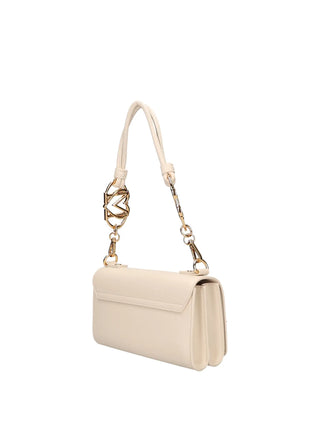 DAMEN-SCHULTERTASCHE - LOVE MOSCHINO IVORY - JC4051PP1NLF0 2