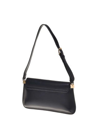 DAMEN-SCHULTERTASCHE - LOVE MOSCHINO SCHWARZ - JC4058PP1NLO0 2