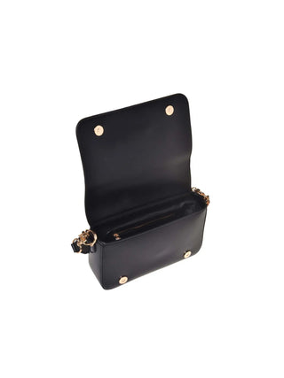 DAMEN-SCHULTERTASCHE - LOVE MOSCHINO SCHWARZ - JC4071PP1NL13 3