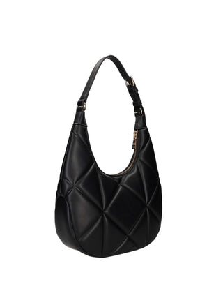 DAMEN-SCHULTERTASCHE - LOVE MOSCHINO SCHWARZ - JC4082PP1NLC0 3