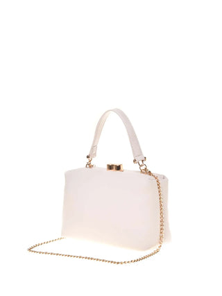 DAMENHANDTASCHEN - LOVE MOSCHINO IVORY - JC4096PP1NLM0 2