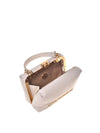 DAMENHANDTASCHEN - LOVE MOSCHINO IVORY - JC4096PP1NLM0 3