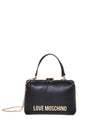 DAMENHANDTASCHEN - LOVE MOSCHINO SCHWARZ - JC4096PP1NLM0 1