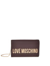 DAMEN-SCHULTERTASCHE - LOVE MOSCHINO TM - JC4103PP1NKD0 1