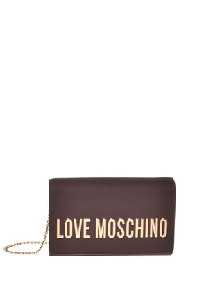 DAMEN-SCHULTERTASCHE - LOVE MOSCHINO TM - JC4103PP1NKD0 1