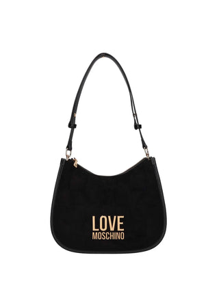 DAMENHANDTASCHEN - LOVE MOSCHINO SCHWARZ - JC4126PP0NKB1 1