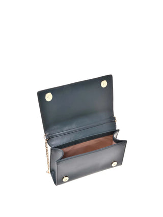 DAMEN-SCHULTERTASCHE - LOVE MOSCHINO GRÜN - JC4127PP0NKB1 3