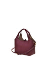 DAMENHANDTASCHEN - LOVE MOSCHINO BORDEAUX - JC4174PP1NLV0 2