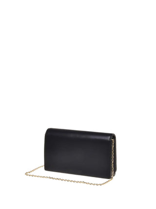 DAMEN-SCHULTERTASCHE - LOVE MOSCHINO SCHWARZ - JC4186PP1NLP0 2