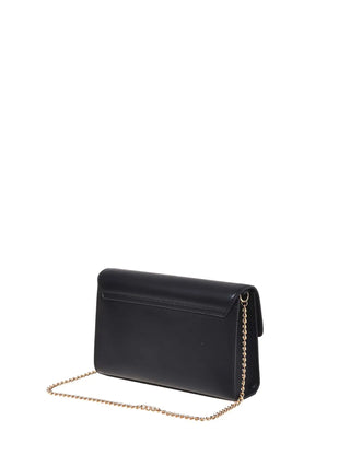 DAMEN-SCHULTERTASCHE - LOVE MOSCHINO SCHWARZ - JC4327PP0NKU0 2