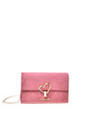 DAMEN-SCHULTERTASCHE - LOVE MOSCHINO PINK - JC4327PP0NKX0 1