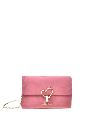 DAMEN-SCHULTERTASCHE - LOVE MOSCHINO PINK - JC4327PP0NKX0 1