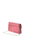 DAMEN-SCHULTERTASCHE - LOVE MOSCHINO PINK - JC4327PP0NKX0 2