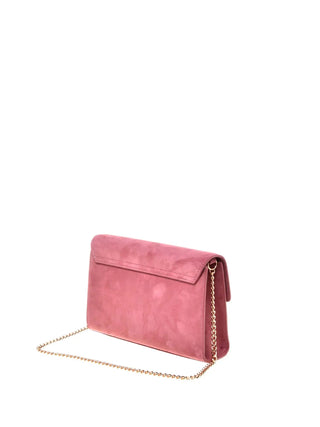 DAMEN-SCHULTERTASCHE - LOVE MOSCHINO PINK - JC4327PP0NKX0 2