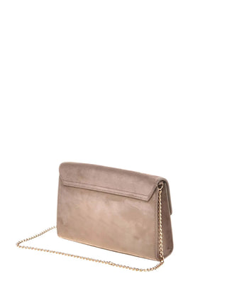 DAMEN-SCHULTERTASCHE - LOVE MOSCHINO SAND - JC4327PP0NKX0 2