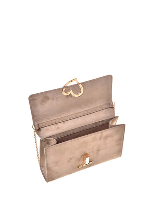 DAMEN-SCHULTERTASCHE - LOVE MOSCHINO SAND - JC4327PP0NKX0 3