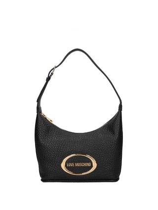 DAMENHANDTASCHEN - LOVE MOSCHINO SCHWARZ - JC4336PP0NK14 1