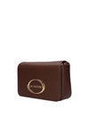 DAMEN-SCHULTERTASCHE - LOVE MOSCHINO BRAUN - JC4339PP0NK14 2