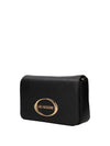 DAMEN-SCHULTERTASCHE - LOVE MOSCHINO SCHWARZ - JC4339PP0NK14 2