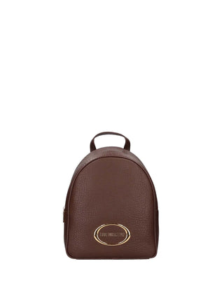 DAMEN-RUCKSACK - LOVE MOSCHINO BRAUN - JC4341PP0NK14
