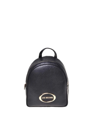 DAMEN-RUCKSACK - LOVE MOSCHINO SCHWARZ - JC4341PP0NK14