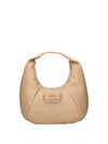 DAMENHANDTASCHEN - LOVE MOSCHINO BEIGE - JC4357PP0NKN0 1