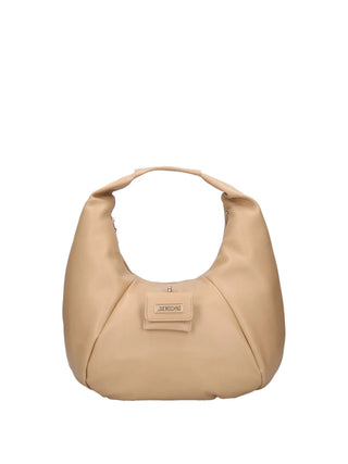 DAMENHANDTASCHEN - LOVE MOSCHINO BEIGE - JC4357PP0NKN0 1