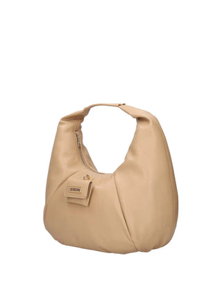 DAMENHANDTASCHEN - LOVE MOSCHINO BEIGE - JC4357PP0NKN0 2