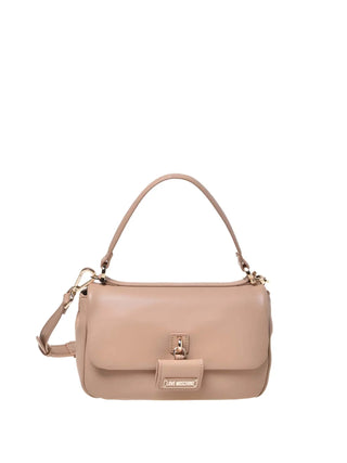 DAMENHANDTASCHEN - LOVE MOSCHINO BEIGE - JC4362PP0NKN0 1