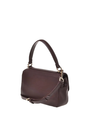 DAMENHANDTASCHEN - LOVE MOSCHINO BRAUN - JC4362PP0NKN0 2