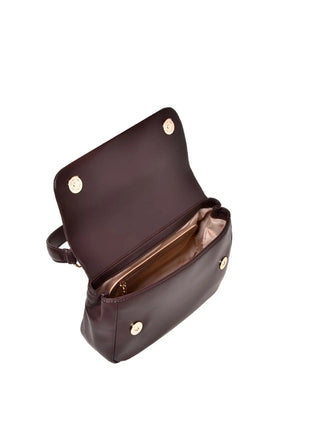 DAMENHANDTASCHEN - LOVE MOSCHINO BRAUN - JC4362PP0NKN0 3