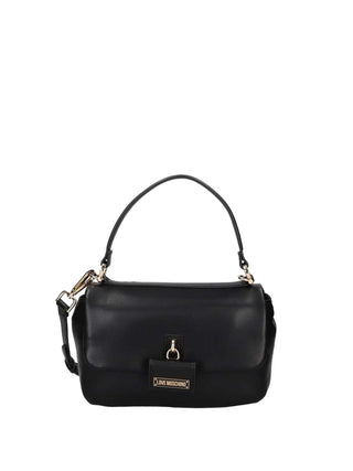 DAMENHANDTASCHEN - LOVE MOSCHINO SCHWARZ - JC4362PP0NKN0 1