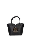 DAMENHANDTASCHEN - LOVE MOSCHINO SCHWARZ - JC4364PP0NKG0 1