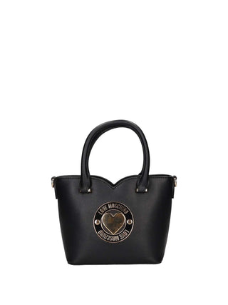 DAMENHANDTASCHEN - LOVE MOSCHINO SCHWARZ - JC4364PP0NKG0 1