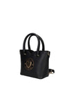 DAMENHANDTASCHEN - LOVE MOSCHINO SCHWARZ - JC4364PP0NKG0 2