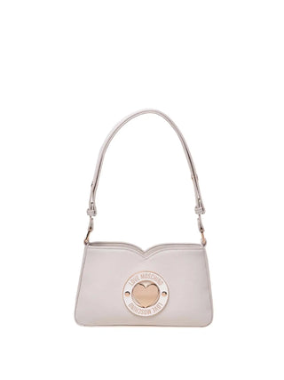 DAMENHANDTASCHEN - LOVE MOSCHINO IVORY - JC4365PP0NKG0 1