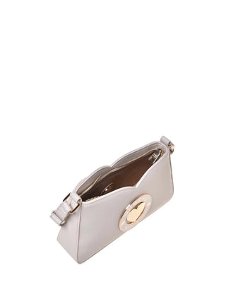 DAMENHANDTASCHEN - LOVE MOSCHINO IVORY - JC4365PP0NKG0 3