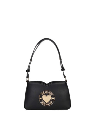 DAMENHANDTASCHEN - LOVE MOSCHINO SCHWARZ - JC4365PP0NKG0 1