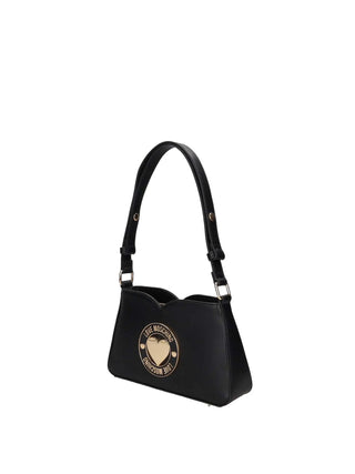 DAMENHANDTASCHEN - LOVE MOSCHINO SCHWARZ - JC4365PP0NKG0 2