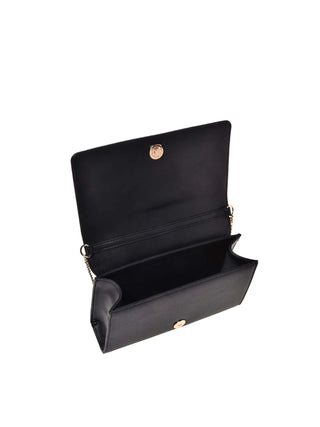 DAMEN-SCHULTERTASCHE - LOVE MOSCHINO SCHWARZ - JC4368PP0NKG0 3