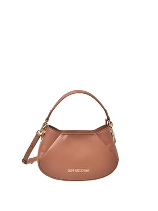 DAMENHANDTASCHEN - LOVE MOSCHINO LEDER - JC4369PP0NKF0 1