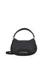 DAMENHANDTASCHEN - LOVE MOSCHINO SCHWARZ - JC4369PP0NKF0 1